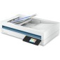HP Scanjet Pro N4600 fnw1 Dokumentscanner